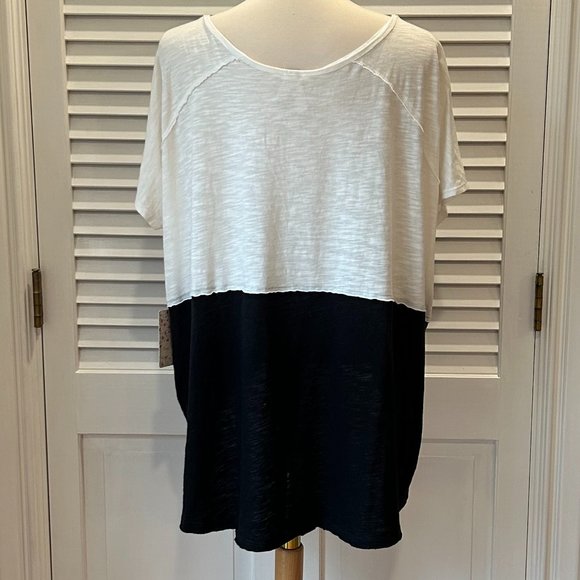 Free People Blouse NWT - Picture 4 of 8